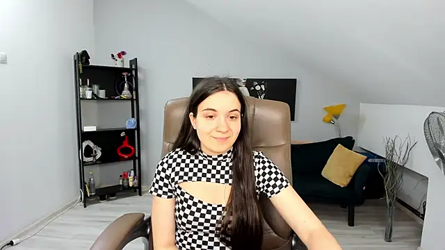 Snapshot of MelissaWiliam chatting on 4, 2, 2025 MelissaWiliam online show from 4, 2, 2025