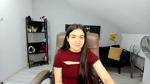 Snapshot of MelissaWiliam chatting on 6, 2, 2025 MelissaWiliam online show from 6, 2, 2025