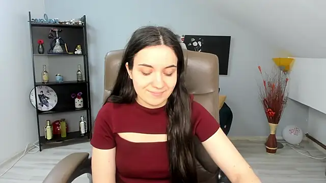 Snapshot of MelissaWiliam chatting on 20, 2, 2025 MelissaWiliam online show from 20, 2, 2025