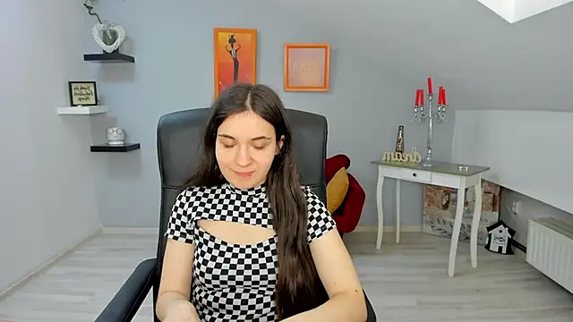 Snapshot of MelissaWiliam chatting on 10, 3, 2025 MelissaWiliam online show from 10, 3, 2025