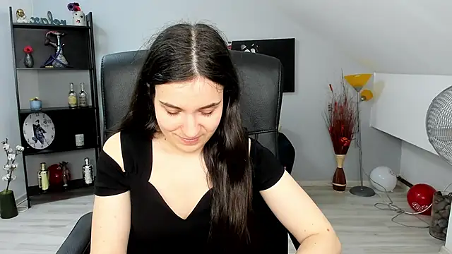 Snapshot of MelissaWiliam chatting on 12, 3, 2025 MelissaWiliam online show from 12, 3, 2025