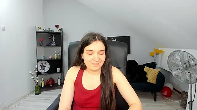 Snapshot of MelissaWiliam chatting on 18, 3, 2025 MelissaWiliam online show from 18, 3, 2025