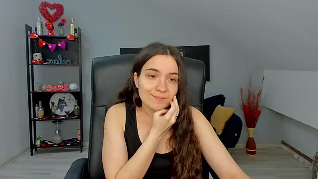 Snapshot of MelissaWiliam chatting on 16, 2, 2026 MelissaWiliam online show from 16, 2, 2026