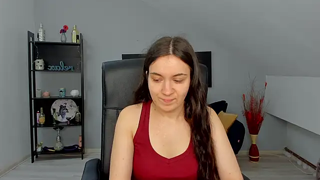 Snapshot of MelissaWiliam chatting on 23, 2, 2026 MelissaWiliam online show from 23, 2, 2026