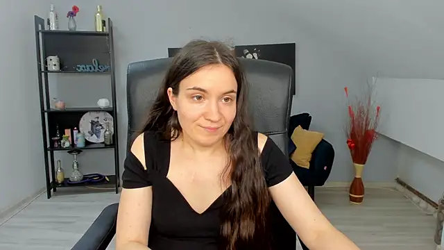 Snapshot of MelissaWiliam chatting on 1, 4, 2026 MelissaWiliam online show from 1, 4, 2026