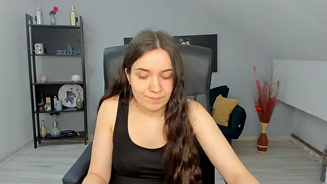 Snapshot of MelissaWiliam chatting on 6, 4, 2026 MelissaWiliam online show from 6, 4, 2026