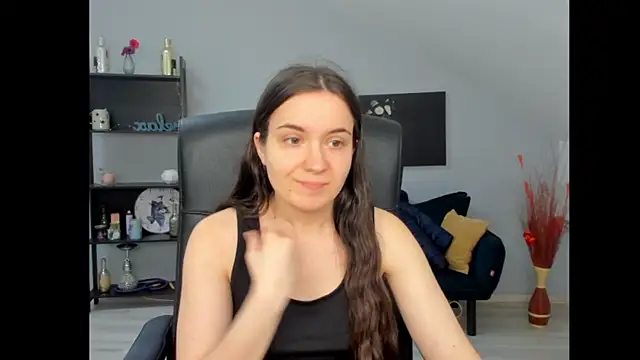 Snapshot of MelissaWiliam chatting on 17, 4, 2026 MelissaWiliam online show from 17, 4, 2026