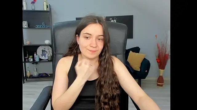 Snapshot of MelissaWiliam chatting on 20, 4, 2026 MelissaWiliam online show from 20, 4, 2026