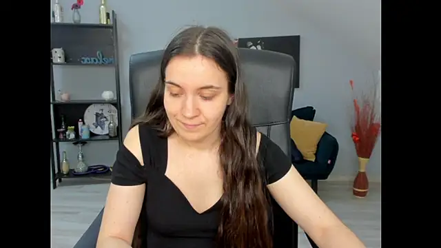 Snapshot of MelissaWiliam chatting on 22, 4, 2026 MelissaWiliam online show from 22, 4, 2026