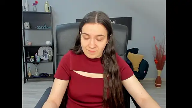 Snapshot of MelissaWiliam chatting on 23, 4, 2026 MelissaWiliam online show from 23, 4, 2026