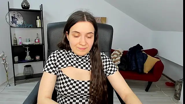 Snapshot of MelissaWiliam chatting on 28, 4, 2026 MelissaWiliam online show from 28, 4, 2026