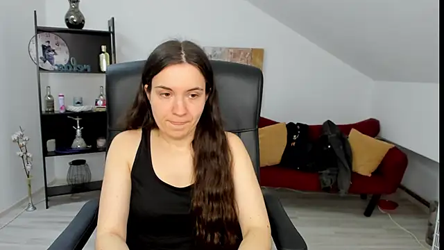 Snapshot of MelissaWiliam chatting on 11, 5, 2026 MelissaWiliam online show from 11, 5, 2026
