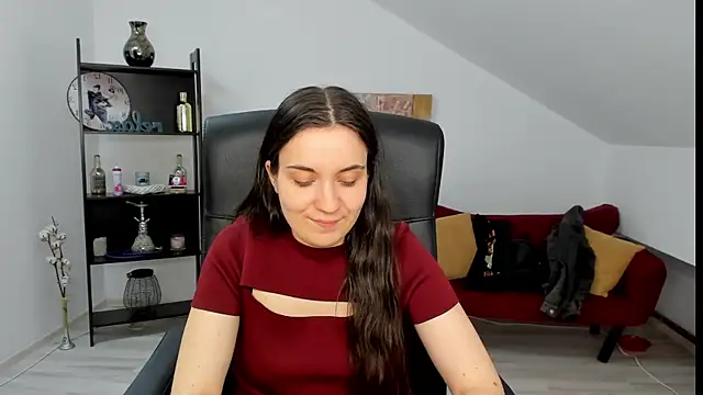 Snapshot of MelissaWiliam chatting on 16, 5, 2026 MelissaWiliam online show from 16, 5, 2026