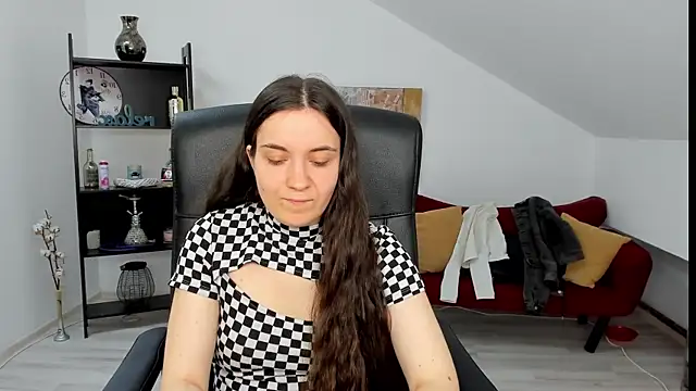 Snapshot of MelissaWiliam chatting on 19, 5, 2026 MelissaWiliam online show from 19, 5, 2026