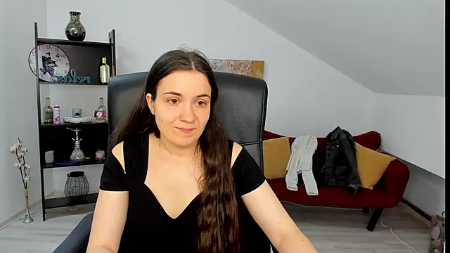 Snapshot of MelissaWiliam chatting on 20, 5, 2026 MelissaWiliam online show from 20, 5, 2026