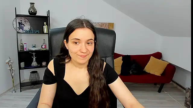 Snapshot of MelissaWiliam chatting on 27, 5, 2026 MelissaWiliam online show from 27, 5, 2026