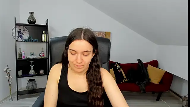 Snapshot of MelissaWiliam chatting on 1, 6, 2026 MelissaWiliam online show from 1, 6, 2026