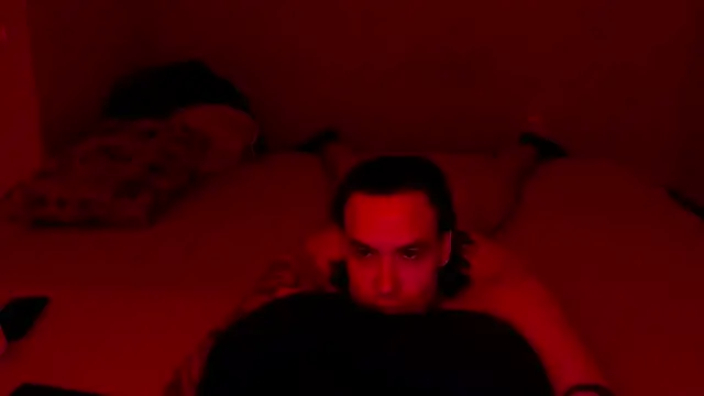 baphomet from ice online show from 13, 11, 2025