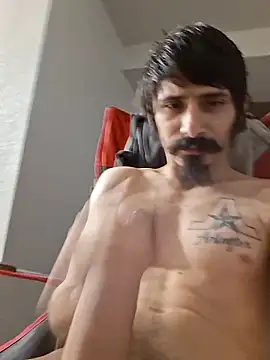 Snapshot of Anxiety420 chatting on 19, 9, 2025 Anxiety420 online show from 19, 9, 2025