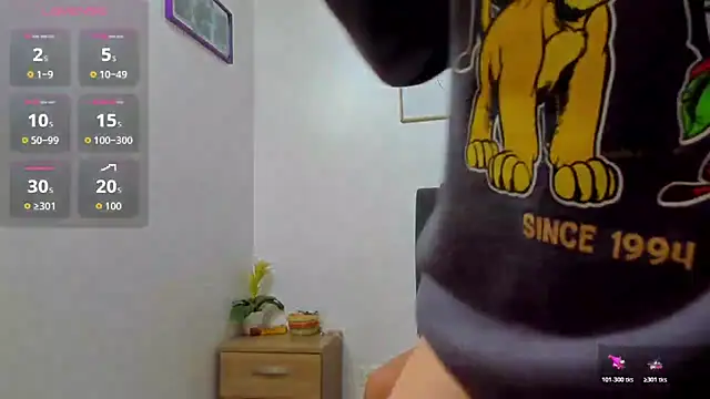 evaa miaa online show from 18, 3, 2026