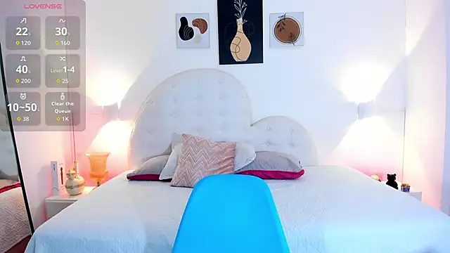 Umarani  online show from 30, 10, 2025