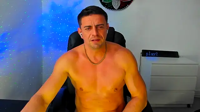 petr37pol online show from 12, 4, 2026