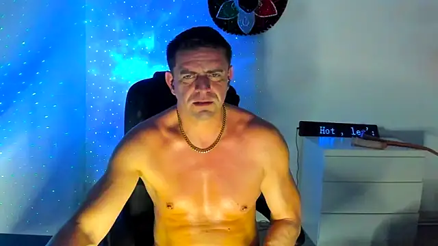 petr37pol online show from 13, 4, 2026