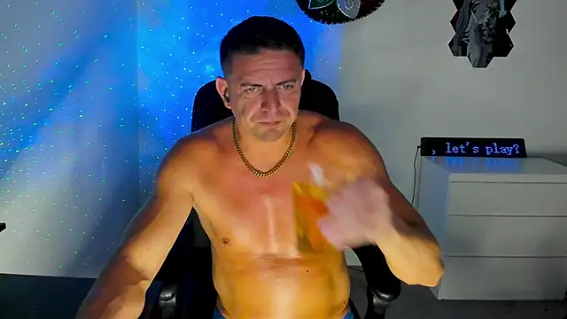 petr37pol online show from 30, 5, 2026