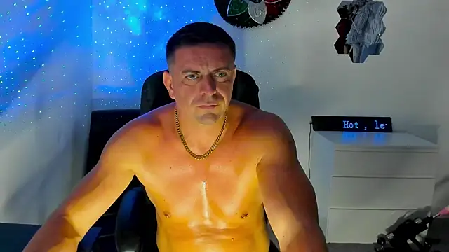 petr37pol online show from 6, 7, 2026