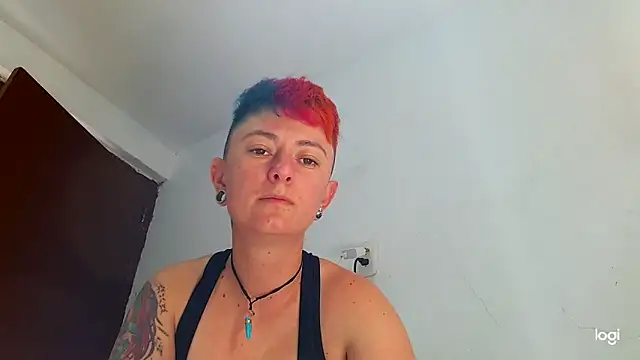 tomboyblue online show from 21, 1, 2025