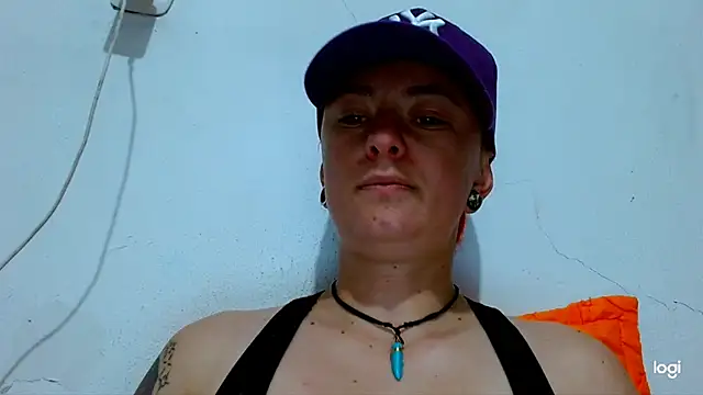 tomboyblue online show from 24, 1, 2025