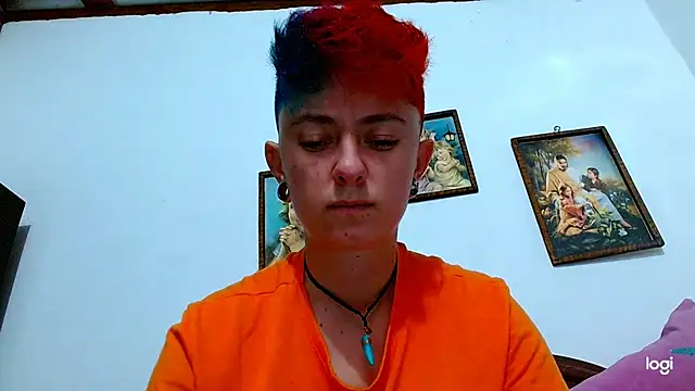 tomboyblue online show from 28, 1, 2025