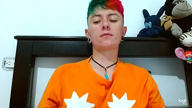 tomboyblue online show from 16, 2, 2025