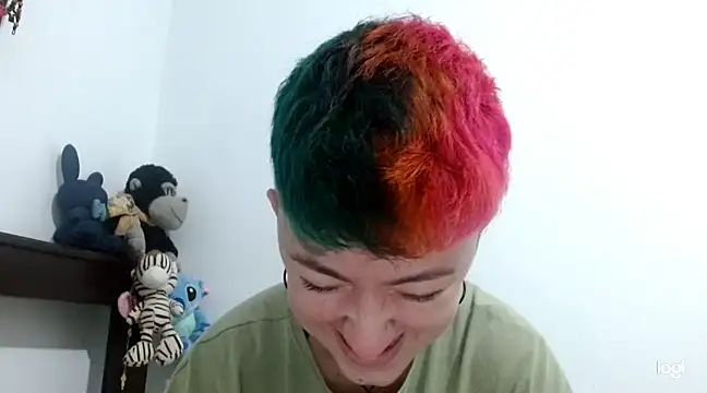 tomboyblue online show from 1, 3, 2025