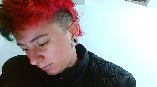 tomboyblue online show from 3, 3, 2025