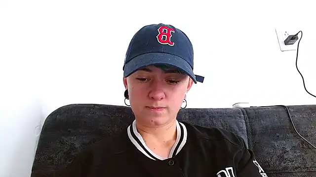 tomboyblue online show from 15, 11, 2025
