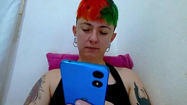 tomboyblue online show from 15, 1, 2026