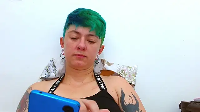 tomboyblue online show from 5, 2, 2026