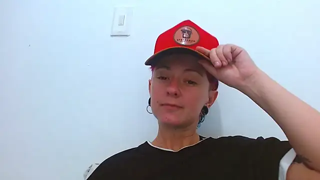 tomboyblue online show from 4, 4, 2026