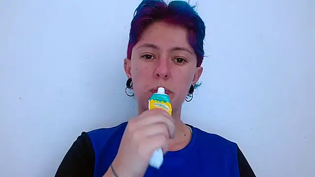 tomboyblue online show from 7, 4, 2026