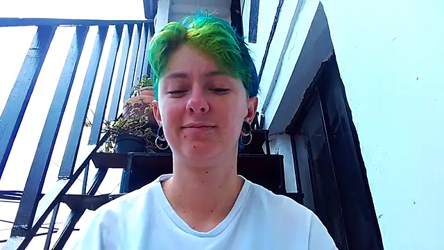 tomboyblue online show from 12, 4, 2026