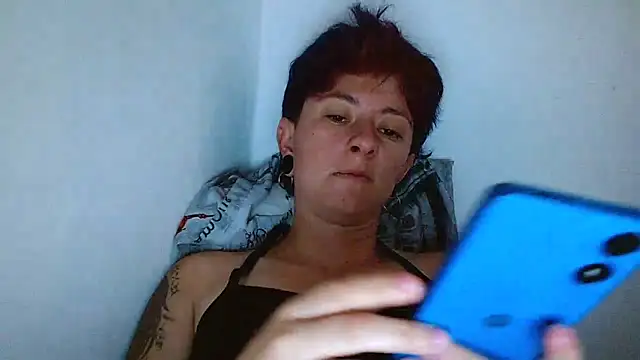 tomboyblue online show from 26, 4, 2026