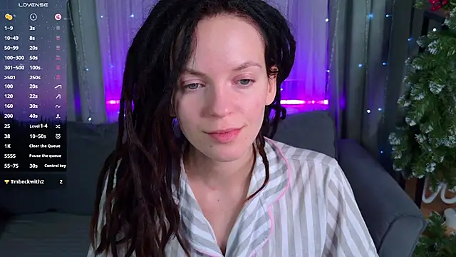 CoreyJane online show from 16, 12, 2024