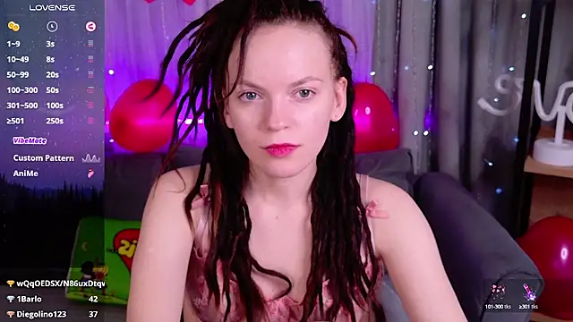 CoreyJane online show from 12, 2, 2025