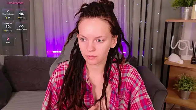 CoreyJane online show from 18, 9, 2025