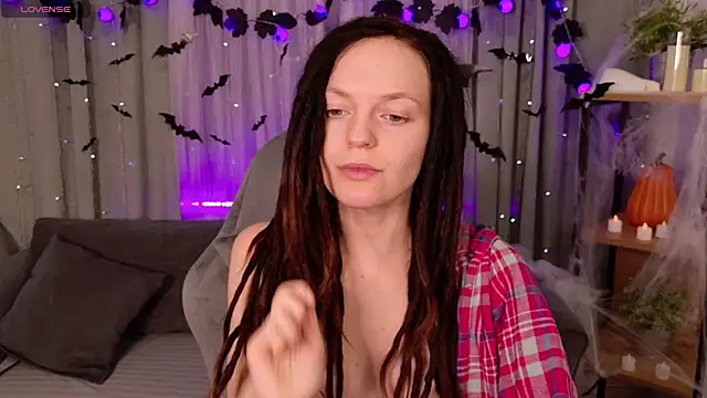 CoreyJane online show from 25, 10, 2025