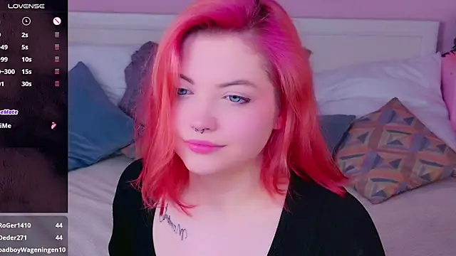 Lisa Adam online show from 17, 1, 2025