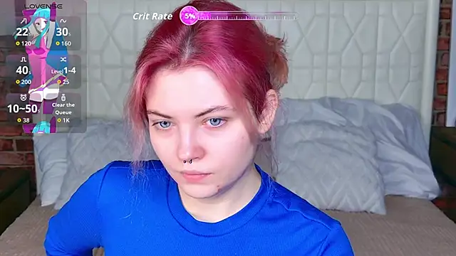 Lisa Adam online show from 10, 10, 2025