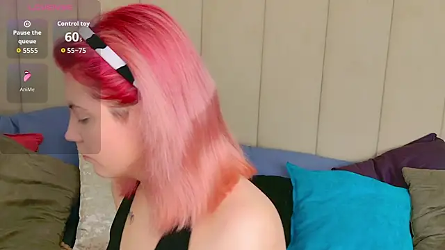 Lisa Adam online show from 14, 11, 2025