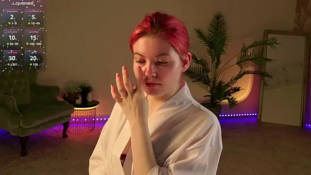 Lisa Adam online show from 23, 5, 2026